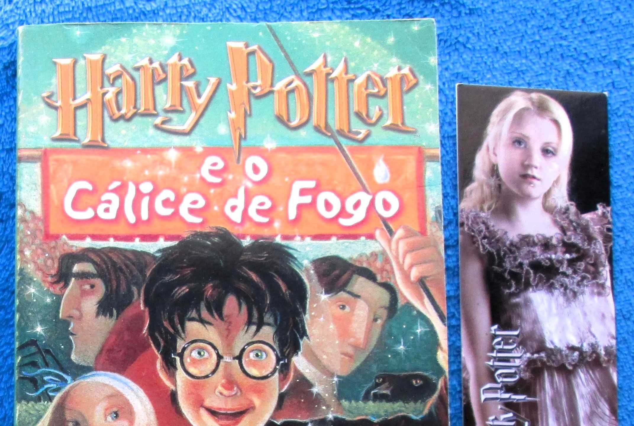 Harry Potter  J. K. Rowling