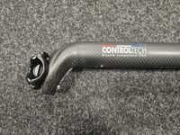 Controltech M-Post Carbon, sztyca rowerowa 31,6