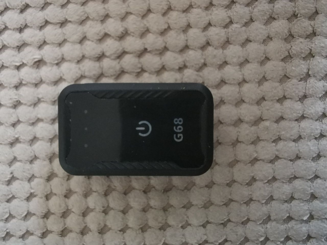Lokalizator GPS G68