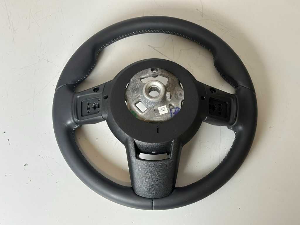 Кермо Mini Cooper Yours JCW f54/ 55/ 56/ 57/ 60 Рестайлінг пелюстки