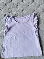 Bluzeczka rozm 98/104 H&M