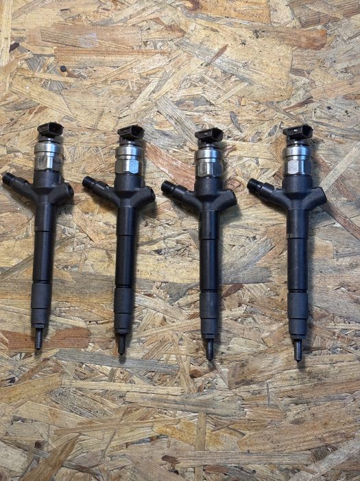 Топливные форсунки Denso 1465A257 Mitsubishs Pajero Sport/L200