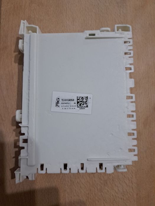Nowy moduł sterujący do zmywarki BEKO