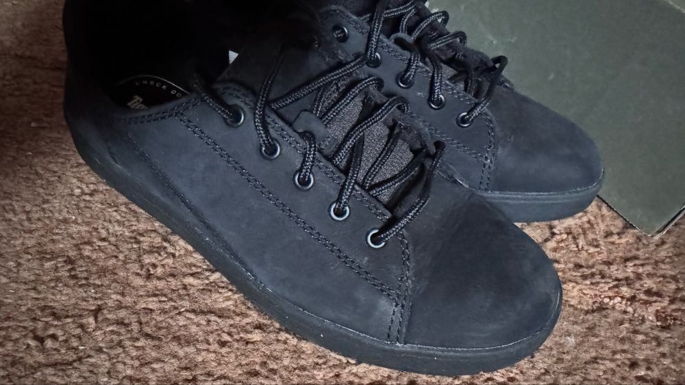 Черевички Timberland оригінал нубук