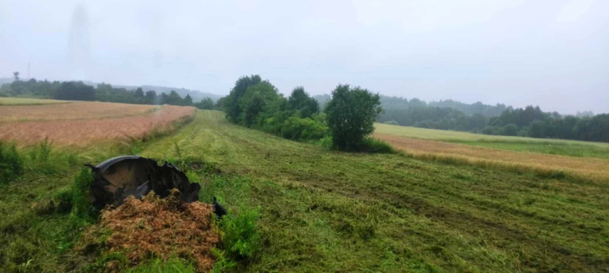 Mulczowanie, koszenie traw i prace rolne – Jasło i okolice