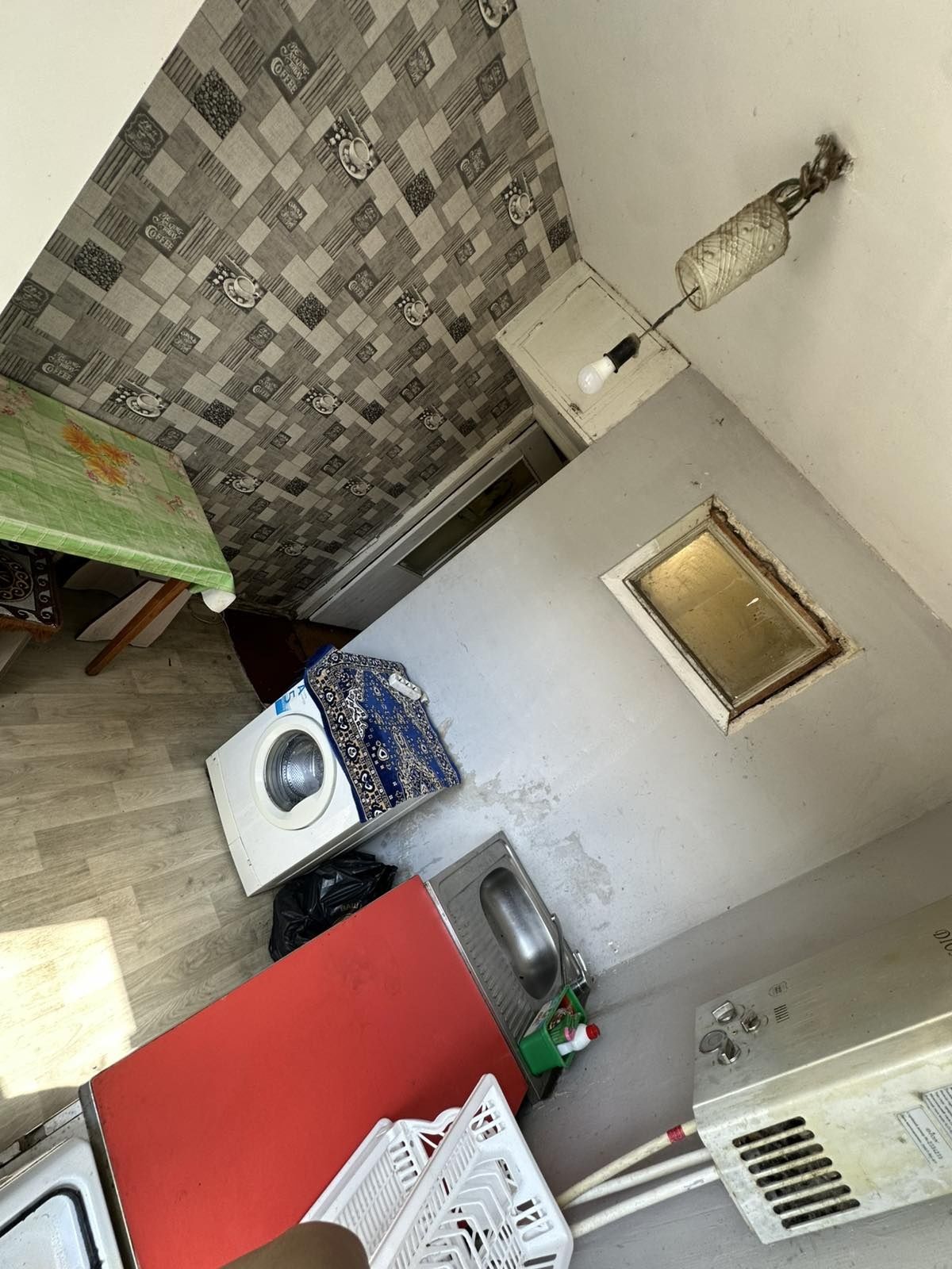 Продам 3к на Северном возле школы