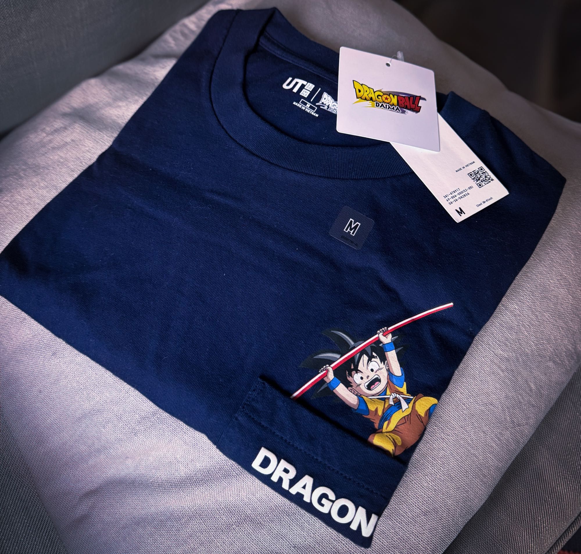Dragon Ball Daima T-Shirt