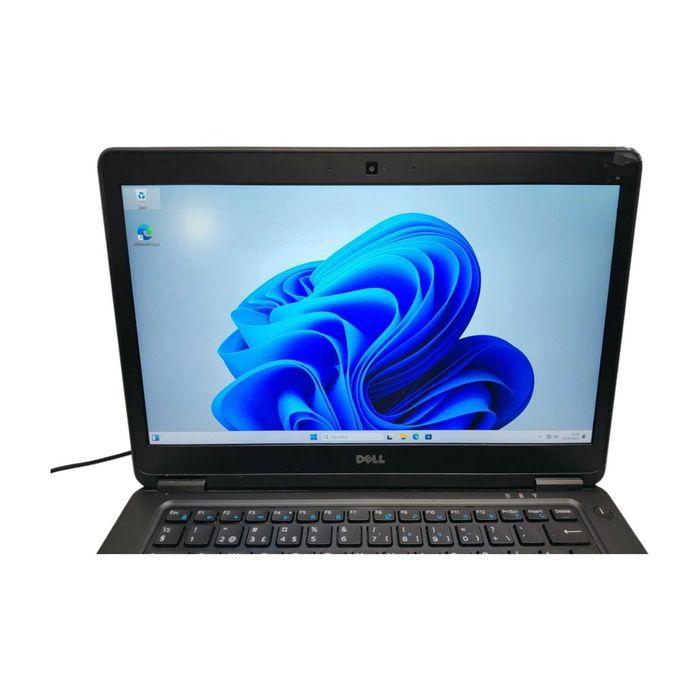 LAPTOP | Dell Latitude E7450 | i7-5600U | 8GB | 256SSD | 4G LTE  Win11