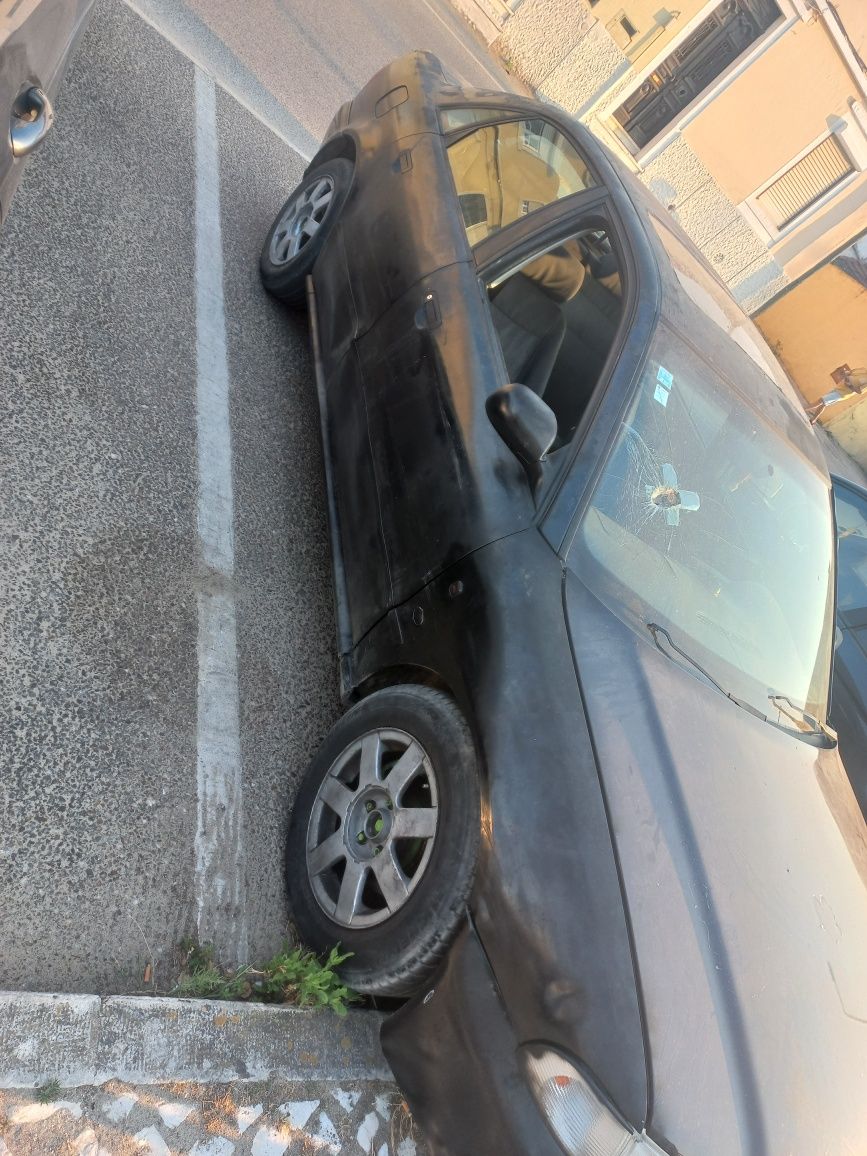 Audi A4 1.9 tdi 90cv