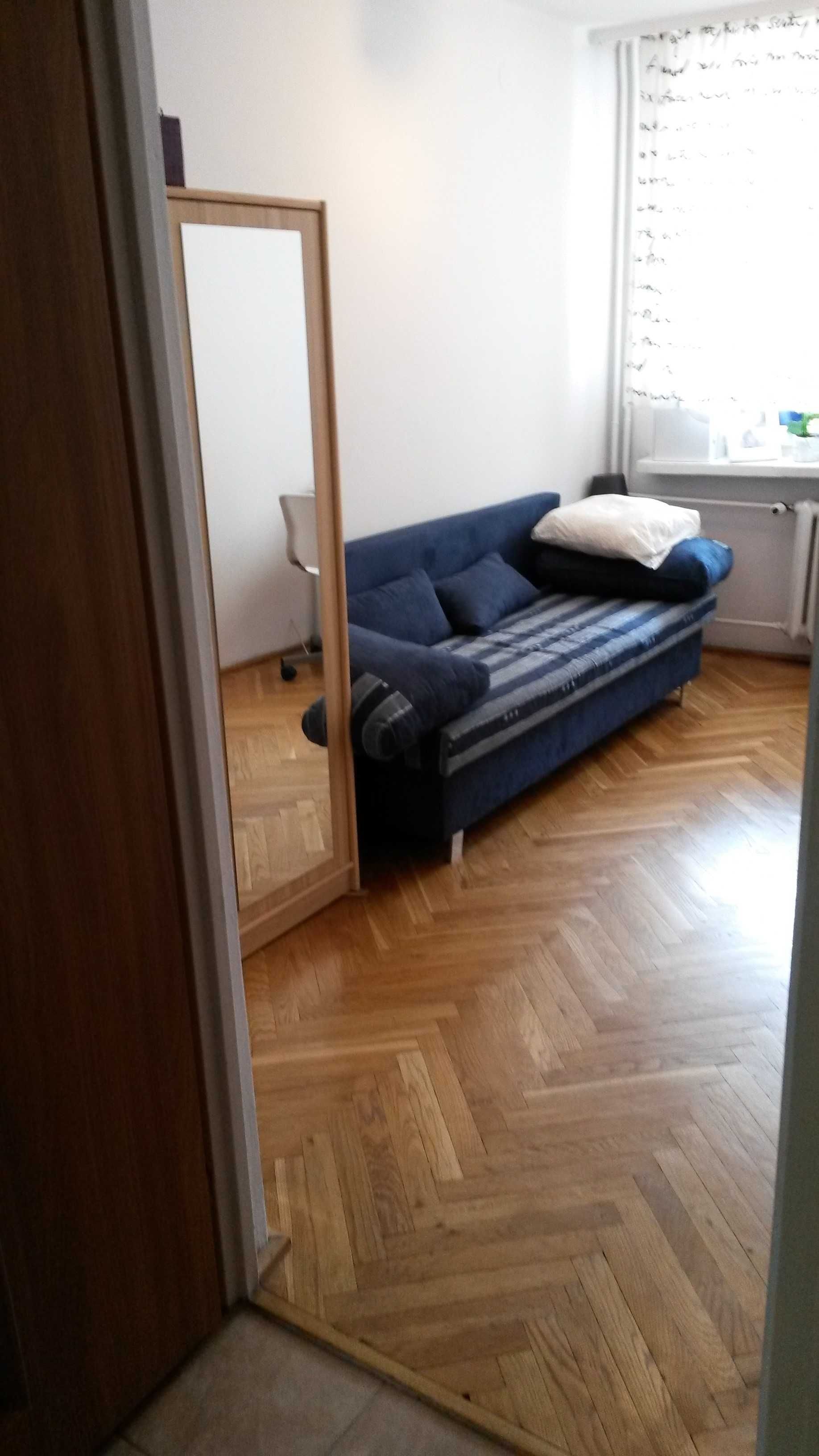 Pokój blisko centrum, ul. Reymonta, Katowice