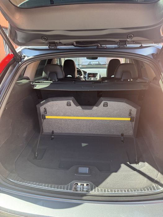 Volvo XC60 D4 Momentum de 2017