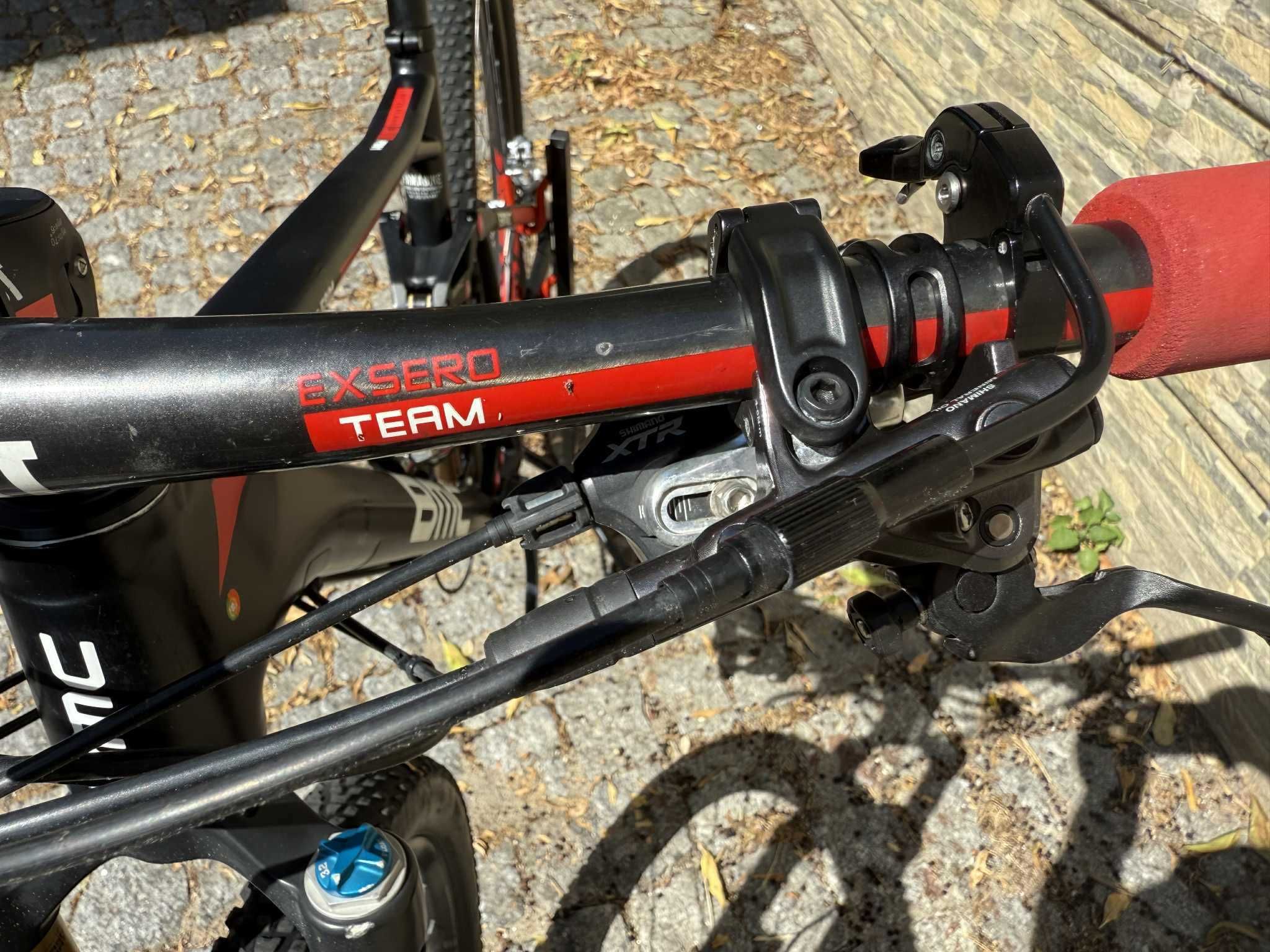 BMC Fourstroke FS01 29 XTR