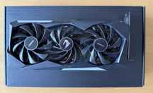 Gigabyte Aorus GeForce RTX 3070 Master 8GB GDDR6