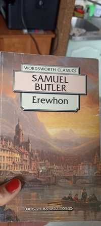 Erewhon Samuel Butler Wordsworth Classics