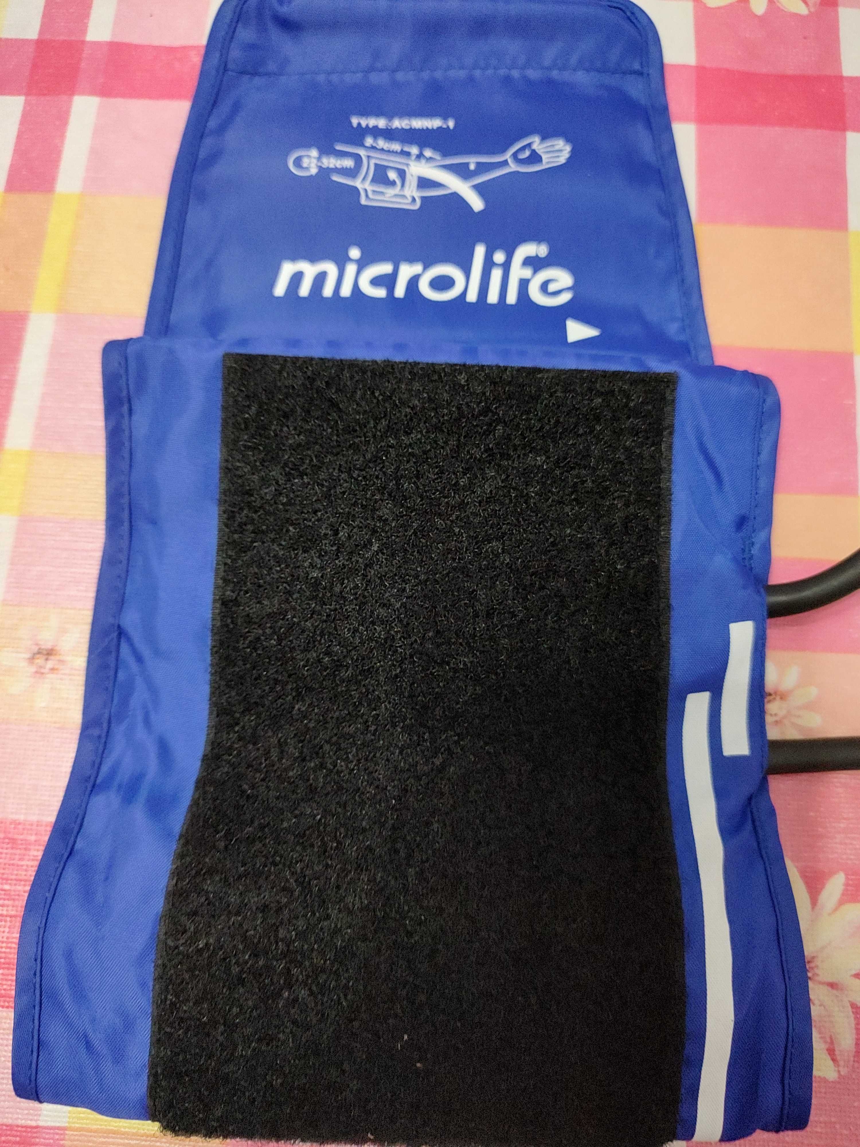 Тонометр Microlife ACMNP-1