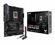 Płyta główna ASUS TUF GAMING Z790-PLUS WIFI box gwarancja 503672