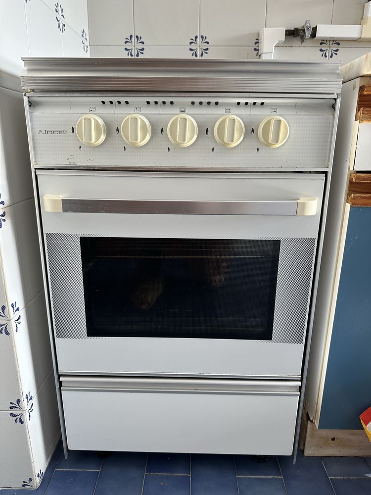 Cozinha como nova