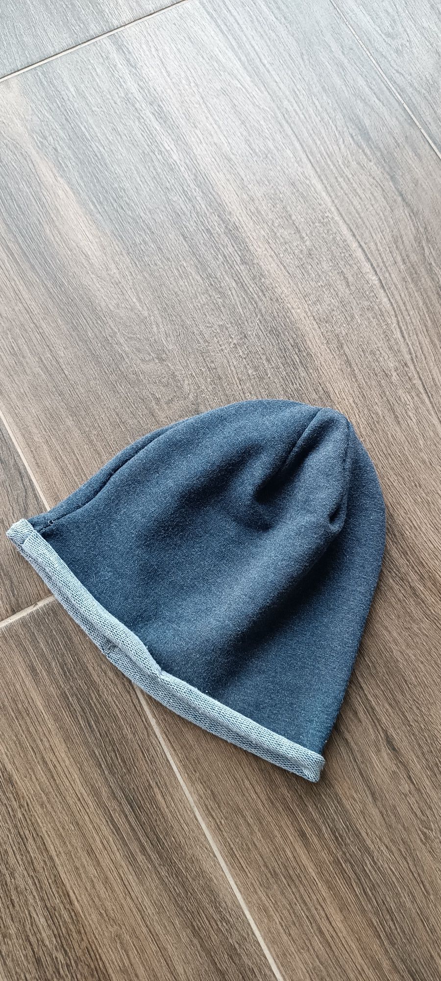 Czapka niemowlęca 6-9m.