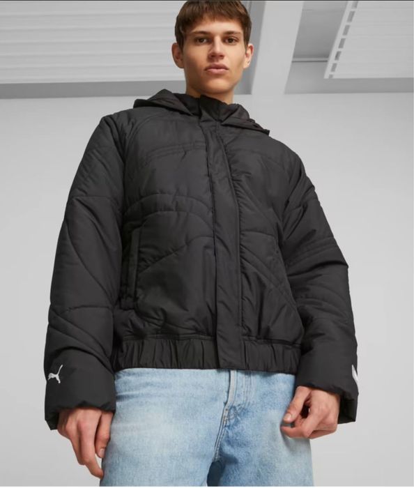 Puma Mersedes чоловіча куртка L