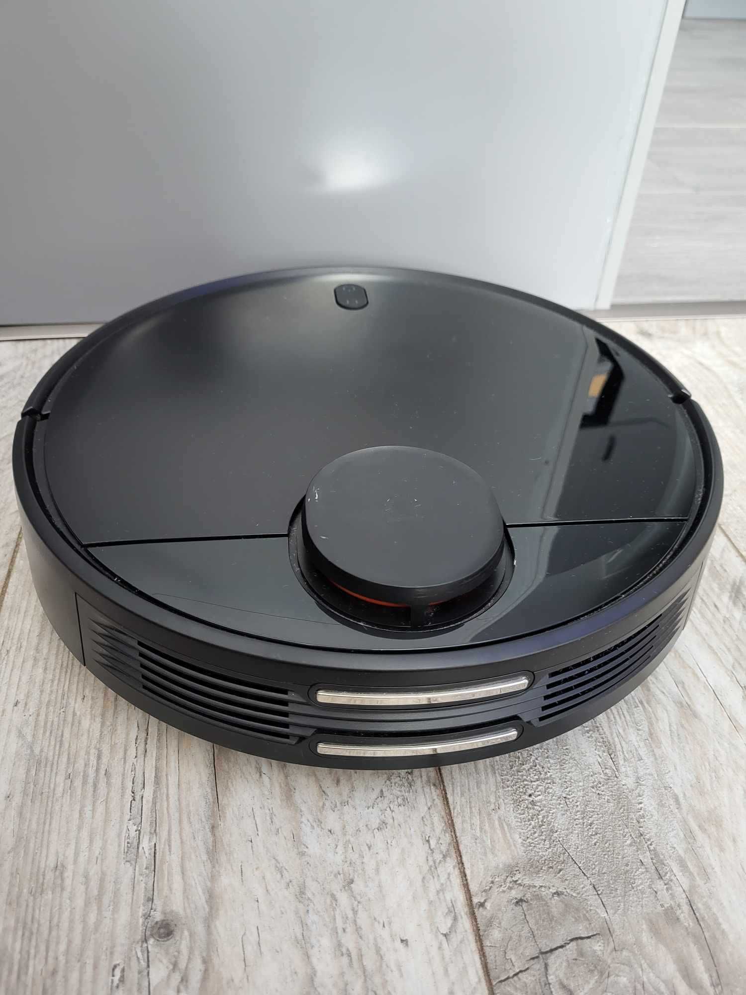 Robot sprzątający Xioami Mi Vacuum P