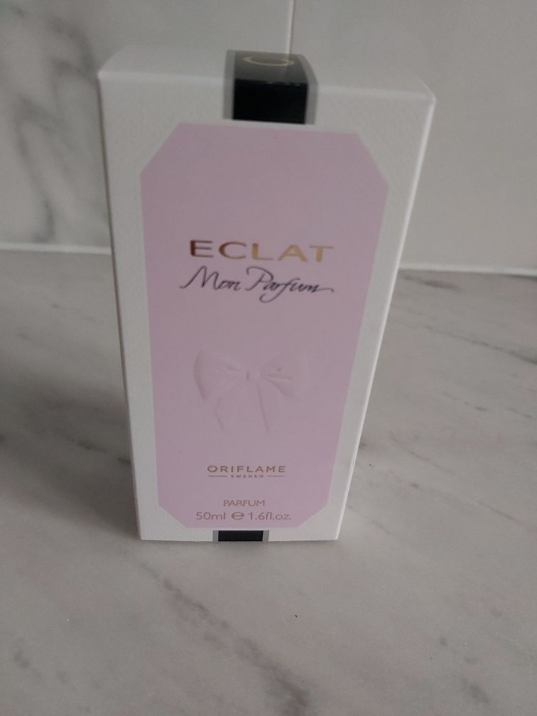 Perfumy Eclat Mon Perfum, oriflame 50