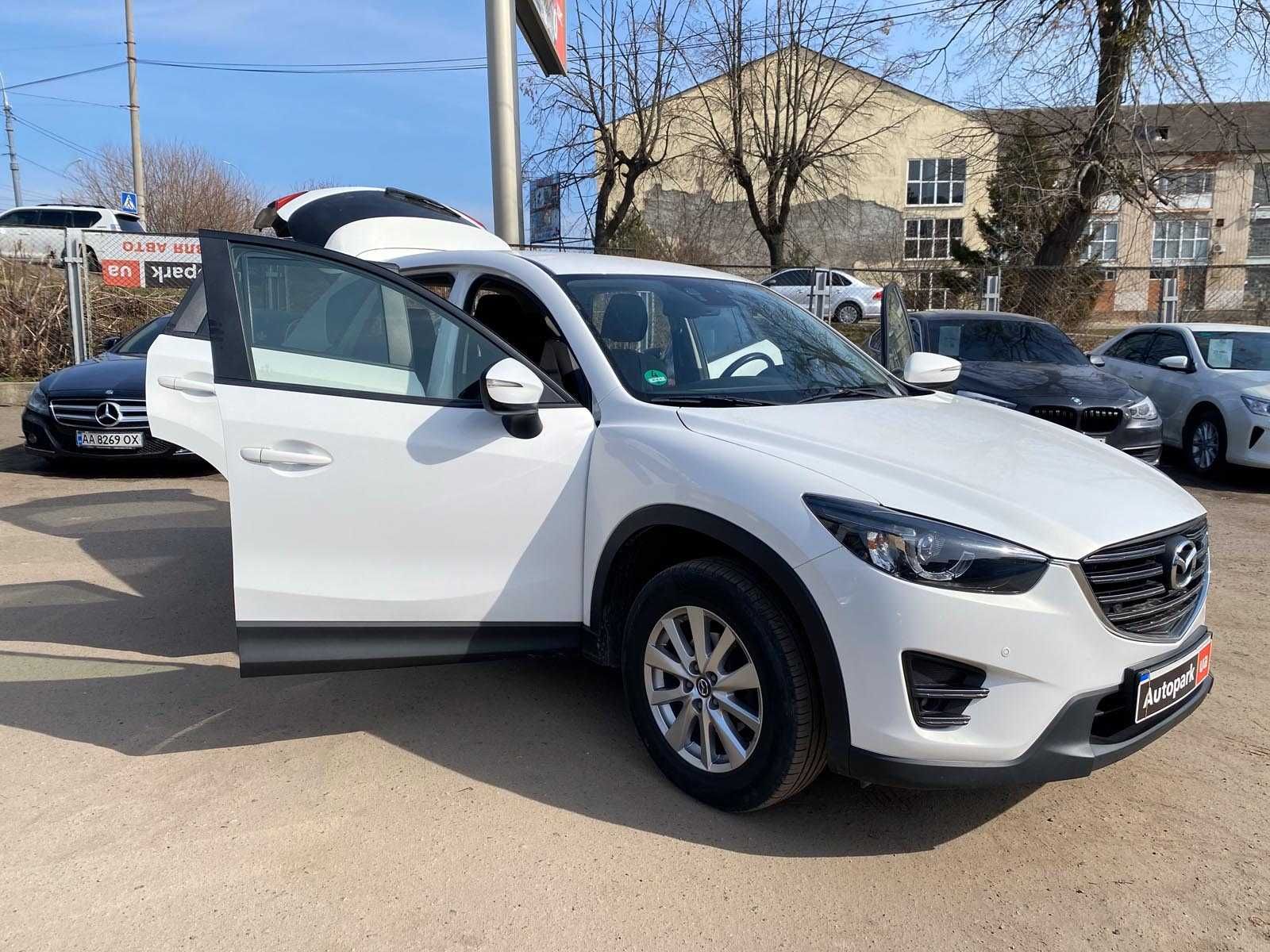 Продам Mazda CX-5 2014р. #42530