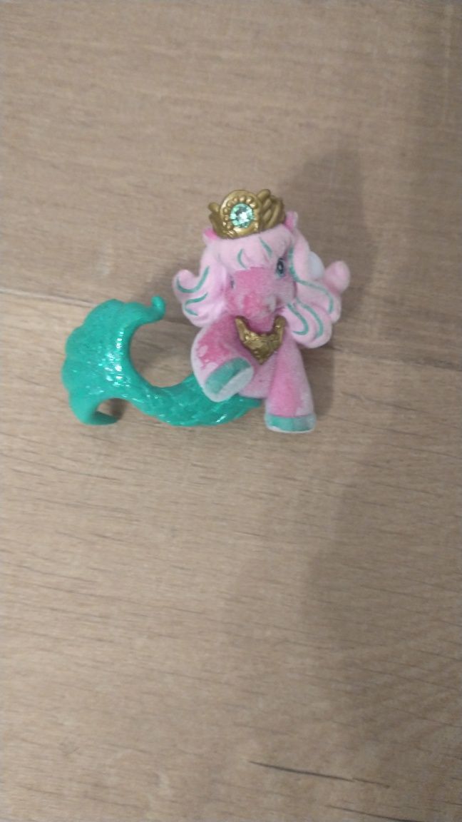 Figurki Simba Filly Mermaids Schatztruhe