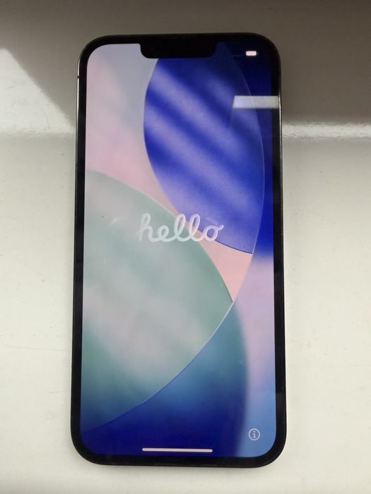 Iphone 13 pro Айфон 13 про