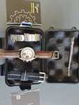 Mechaniczny chronograf Sugess