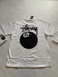 Футболка Stussy 8ball