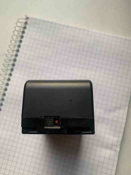 Продам батарею Panasonik
