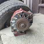 Генератор BOSCH N1 - 28V. 10/80A