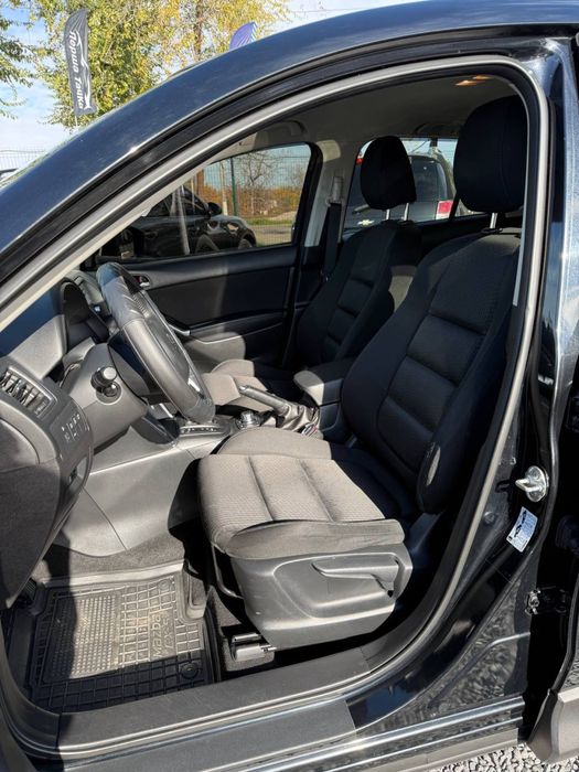 МАЗДА СХ 5 2013 2,2. Дизель