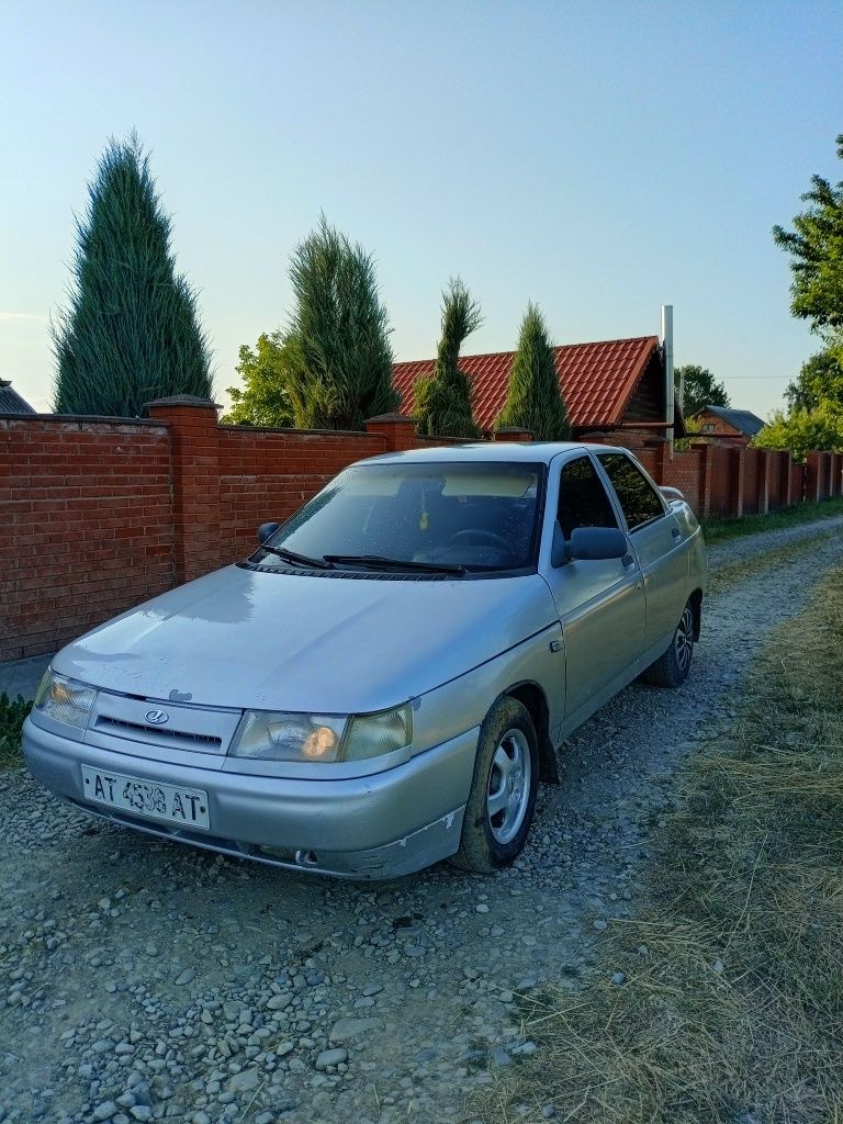 Продається лада 2110