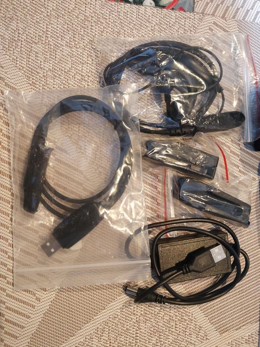 Продам рацию Retevis mt6 новая