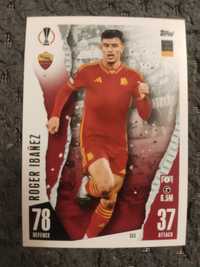 Karta piłkarska Match Attax 2023/24 nr 353