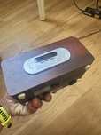 Radio blaupunkt na baterie