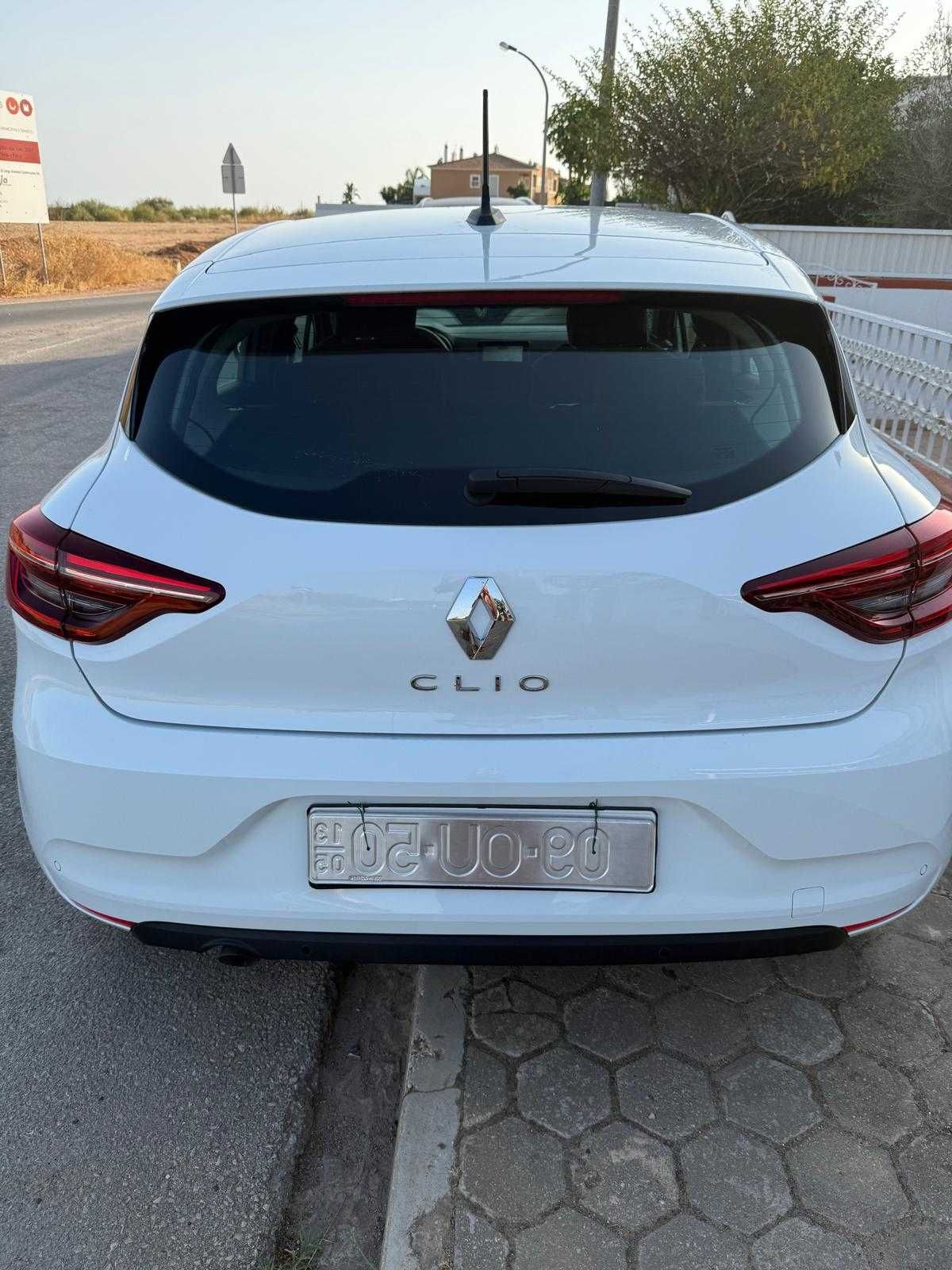 RENAULT clio 1.0 TCe 90 Equilibre
