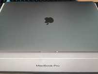 MacBook Pro 15’ Retina i7 16/256GB 2017r.