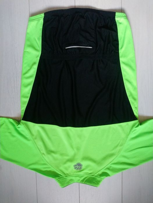 Мотокостюм велокостюм Muddyfox M розмір велофутболка і велошорти