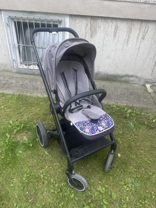 Spacerówka Cybex balios s lux