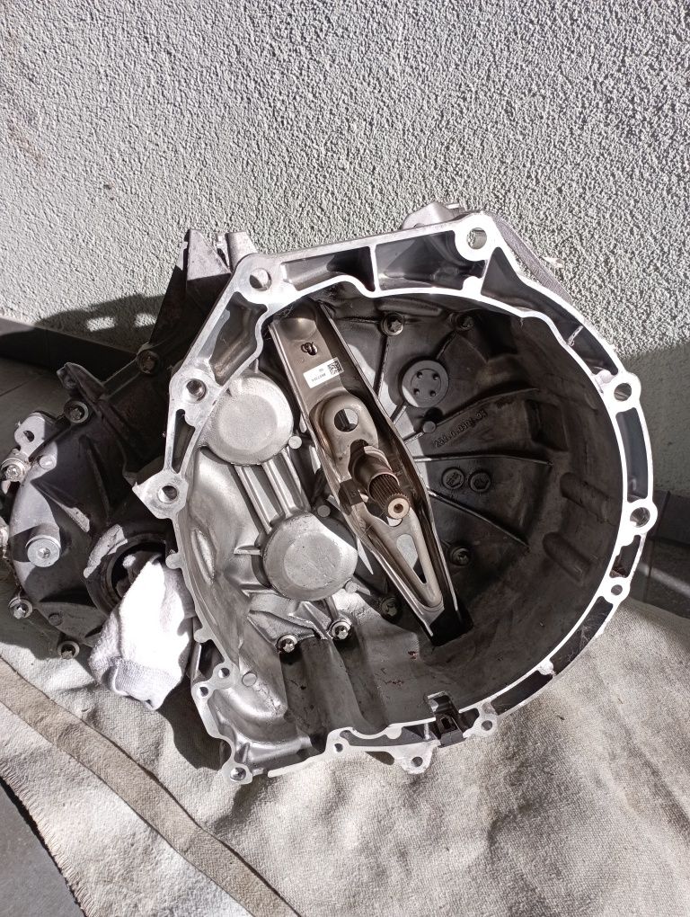 JCW GP Skrzynia Biegów gear box mini Cooper S F54 F55 F56 Code : ABT