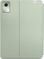 Чохол для планшета Lenovo for Tab M11 TB330 - Folio Case Green