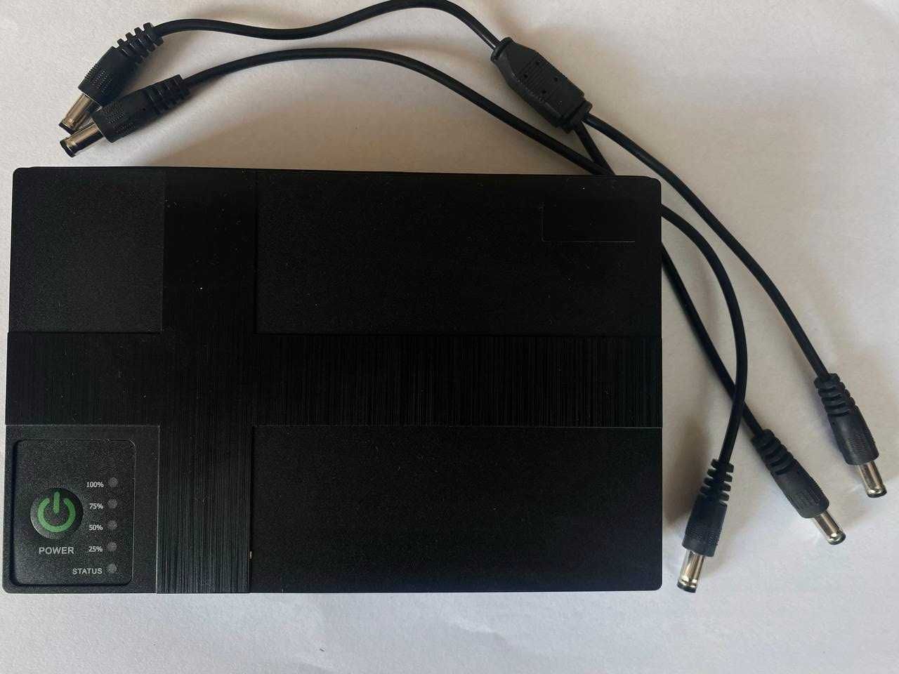 Джерело безперебійного живлення GreenVision DC-1018P ИБП UPS DC-1018P