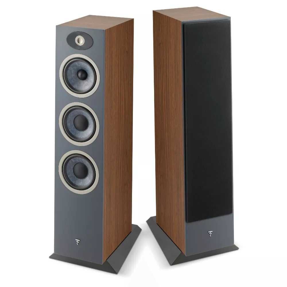 Focal Theva N°2 | trzy kolory | sklep WROCŁAW