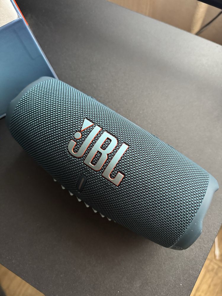 Jbl charge 5 Колонка