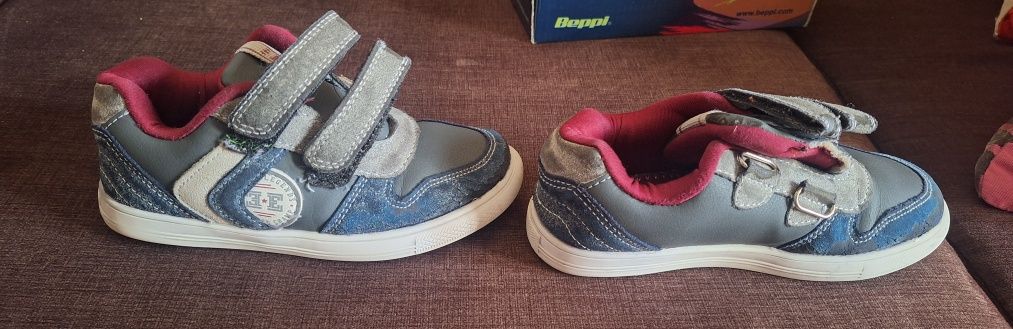 Sapatilhas criança Beppi -  29 EUR