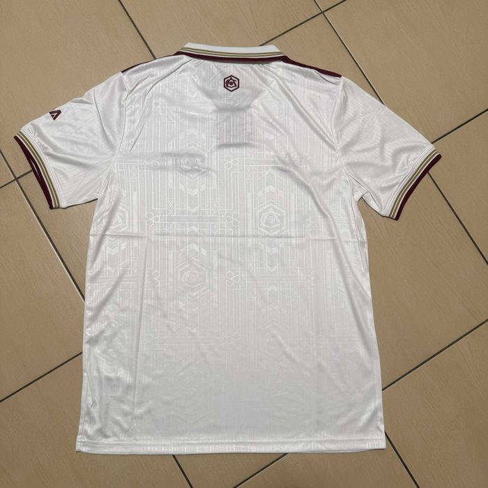 Koszulka Arsenal 25/26 THIRD - Nowa z metką