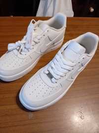 Sapatilhas nike air force excelente qualidade