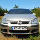 Продам Volkswagen golf 5